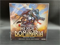 MTG Heroes Of Dominaria 2018 Board Game