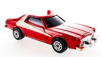 1977 Corgi Juniors Red & White Starsky & Hutch For