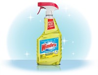 Windex Disinfectant Cleaner Multi-Surface – 765 ml