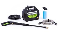 Greenworks 1700 PSI Corded Electric Pressure