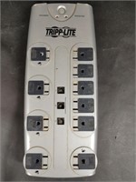 Tripp-Lite Surge Protector Model #TLP1008TEL