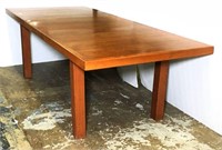 Benny Linden Design Dining Table