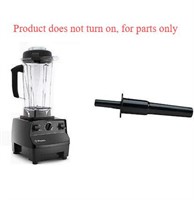 $566 Vitamix 5200 Blender