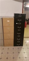 5 Drawer Cabinet- 4 Drawer Cabinet