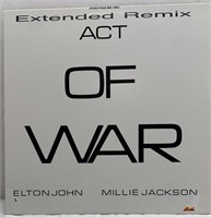 Act of war
