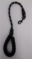 Dog Leash, Black