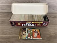 1991 Score NFL Football Set