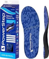 PowerStep Insoles - Arch Pain Relief Orthotics