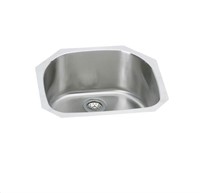 Elkay Signature Plus Stainless Steel Sink