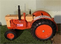 Ertl Case 600 Tractor