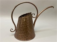 Pure Copper Watering Can VTG