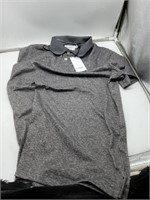 Goodfellow medium gray shirt