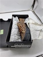 67 leopard shoes size 7