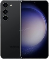 Samsung Galaxy S23 - 128GB Phantom Black - NEW