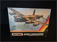 MODEL AIRPLANE NEW IN BOX