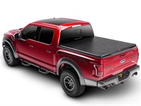 70"x 78" Truck Tonneau Cover (Unknown Model) READ