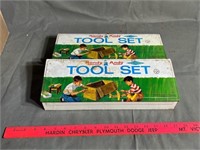 Two – handy Andy tool sets