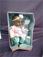 My Sweet Love Baby Doll & Accessories