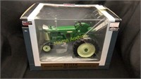 Oliver 50th Anniversary 660 gas tractor