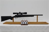 Remington 700 Tactical 223 Rifle #G7011575