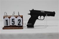 EAA Witness 45 ACP Pistol #AE65698
