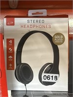 ILIVE STERO HEADPHONES