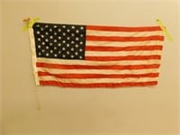 United States Of America Flag - 24 x 54