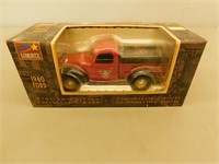 1940 Ford Canadian Tire Die Cast Collectors Bank