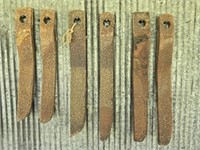 Barn Lot Metal Cutter Blades