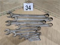 S-K WRENCHES