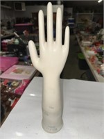 SMALL BAXTER HAND