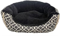 Waverly Dog Bed