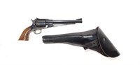 Navy Arms .44 Cal. single action Army revolver, 8"