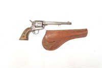 Col's .44 Cal. single action revolver, 7 /12"