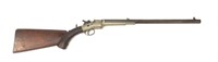 Adirondack Rifle .32 Cal. Rimfire, 19.25" round