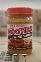 Wing Sauce