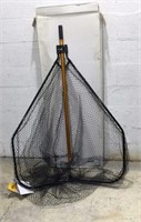 New Power Stow Fishing Net T10A