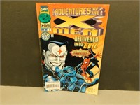Adventures Of X-Men # 3 Marvel Comic