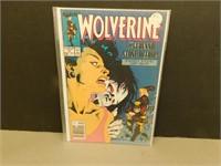 Wolverine #15 Marvel Comic