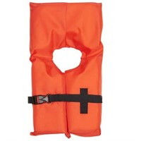 X2O U.S. Coast Guard Approved Type II Adult Life J