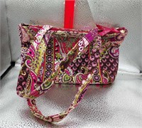 Vera Bradley Handbag