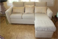 Made in Canada, Modular Couch 72L