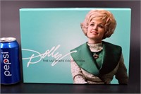 Dolly The Ultimate Collection New Sealed Parton