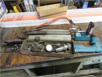 welding item,saw & misc tools