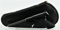 Belgium Browning Nomad Semi Auto Pistol .22 LR