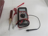 Multimeter