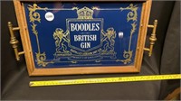 Boodles British Gin Cocktail Server