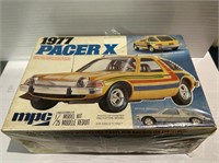 1977 Pacer X Model