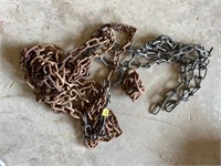 Misc light duty Chains