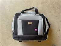 Bello Russo computer bag